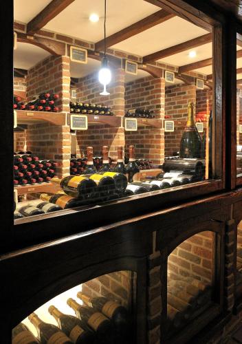 Parkhotel Kortrijk - image 10