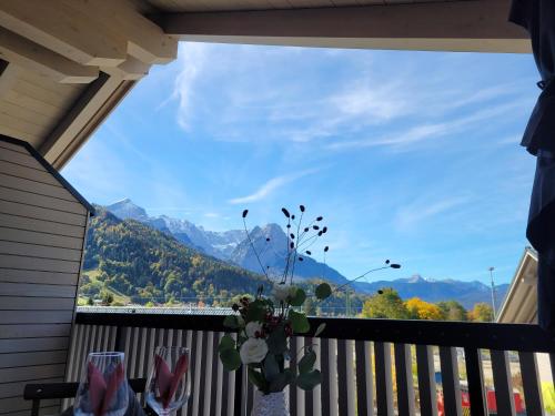 Alpenglück-Garmisch - Apartment - Garmisch-Partenkirchen