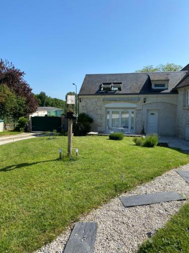 Les Mariniers Chambres d'Hôtes