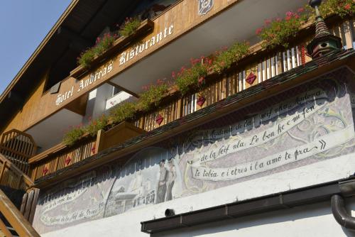 Hotel Andreas - image 14