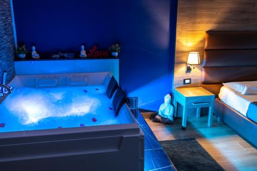 Exclusive chambre d'hôte Sferracavallo