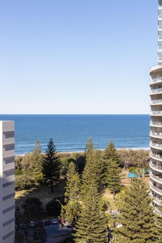 ULTIQA Signature at Broadbeach