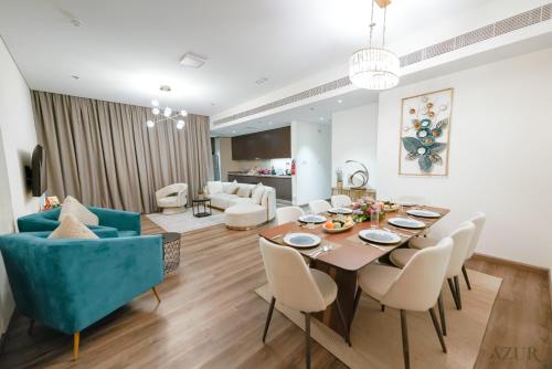 Azur Regency Hotel Apartments, Dubái (foto 9)