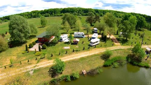 萨尔贝基奥加斯特旅馆 萨尔贝基奥加斯特旅馆