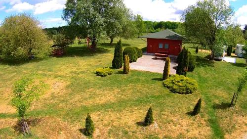 萨尔贝基奥加斯特旅馆 萨尔贝基奥加斯特旅馆