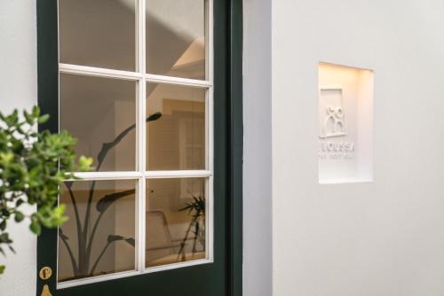 Meloussa Boutique Hotel in Ciutadella