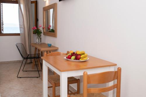 Asterias Studios Finikounda