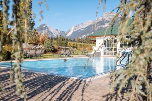 Hotel Pirchnerhof in Reith im Alpbachtal