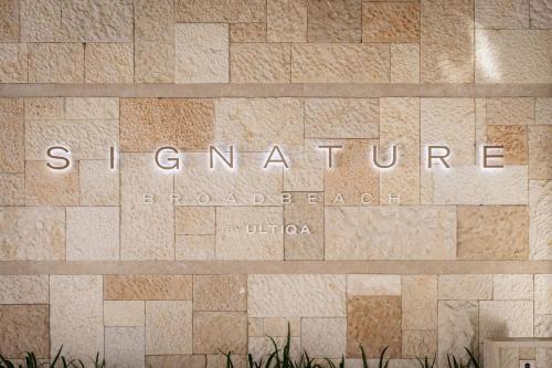 ULTIQA Signature at Broadbeach