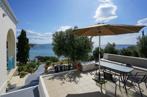 Mat Met House gîte à louer Vrachonisís Ágios Ioánnis