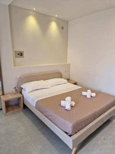 Hotel - Giardino Marchese D'Altavilla
