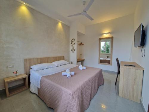 Hotel - Giardino Marchese D'Altavilla