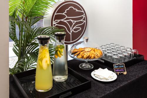 Hotel Luena - image 9