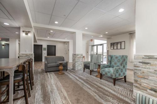 Lobby, Oak Ridge at Branson in Branson (MO)