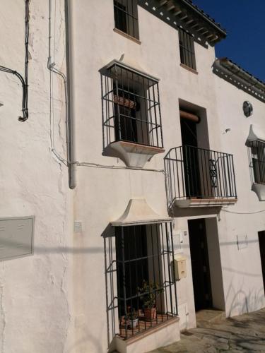 La Casita Azul in 格拉薩萊馬