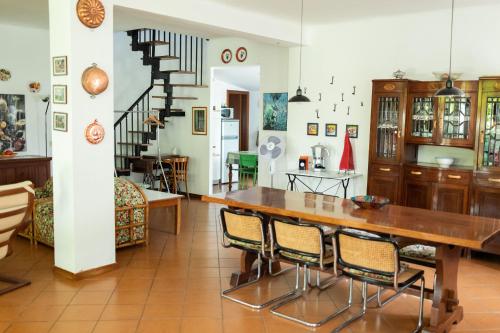 Casa Vacanze Cassero