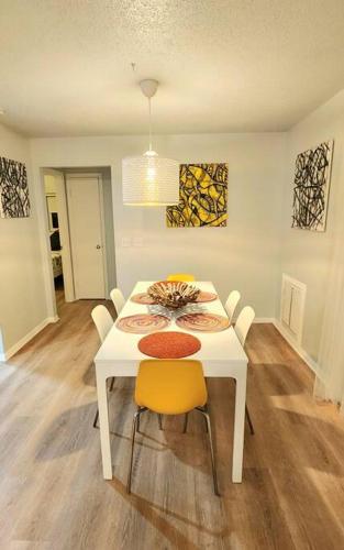 Létesítmények, Lake house to relax and rest in Inverness (Florida)