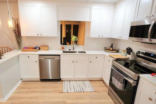 Lake house to relax and rest in Inverness (Florida)