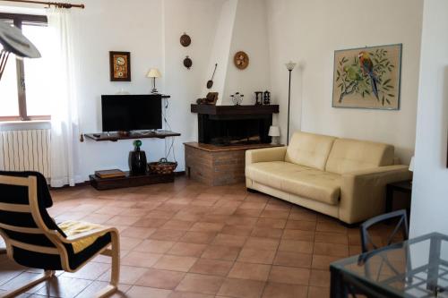 Casa Vacanze Cassero