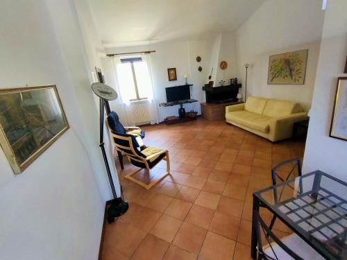 Casa Vacanze Cassero