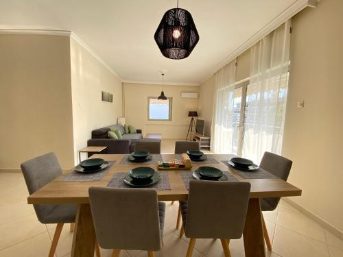 Agiou Dimitriou Modern 100sqm in Alimos