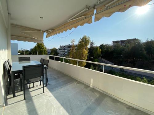 Agiou Dimitriou Modern 100sqm in Alimos