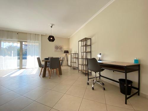 Agiou Dimitriou Modern 100sqm in Alimos