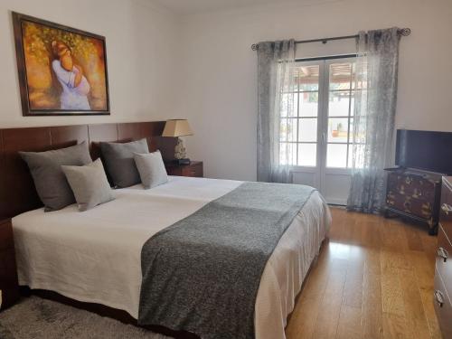 Baño, Villa do Outeiro in Arraiolos