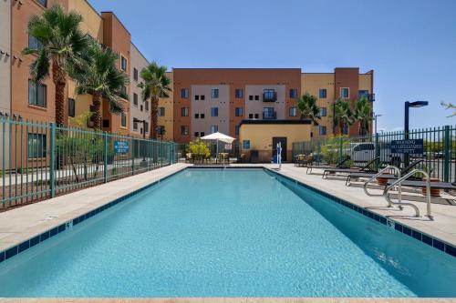 . WaterWalk Extended Stay by Wyndham Phoenix N Happy Valley