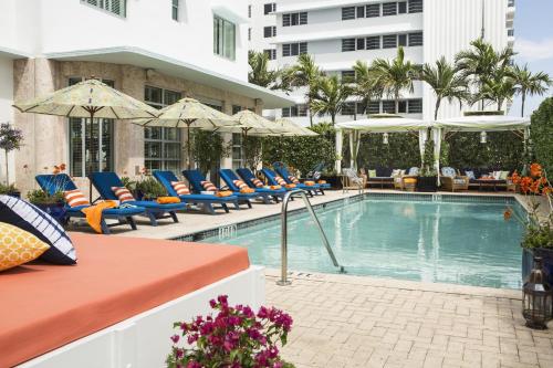 Circa 39 Hotel Miami Beach