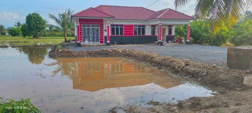 Bella Homestay Perlis