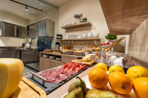 Goloritzè Room and Breakfast 4