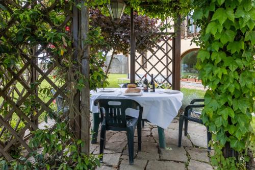 Iekārtas, VILLA BOTTERA - Jacuzzi & Private Garden in Morozzo
