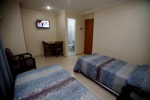 Hotel America do Sul - image 4