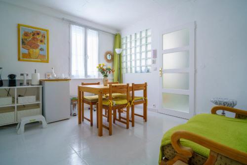 Two-Bedroom Superior Apartment