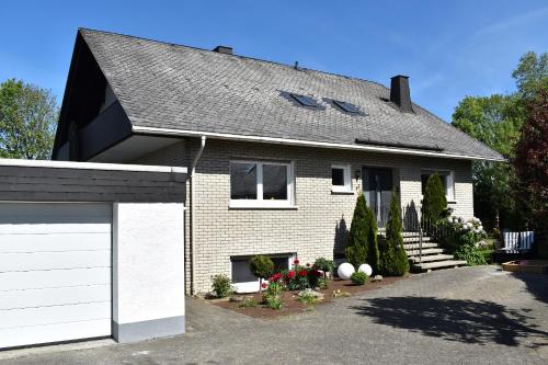 Ferienwohnung (H)Auszeit Pape in Winterberg, Deutschland