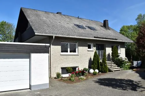 Ferienwohnung (H)Auszeit Pape in Winterberg, Deutschland