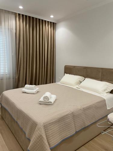 City Center Apartment Kafe Flora, Tirana (photo 7)