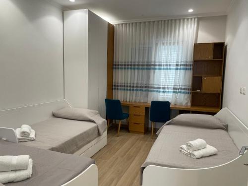 City Center Apartment Kafe Flora, Tirana (photo 9)