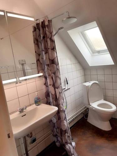 Casa del Stadil in Tim