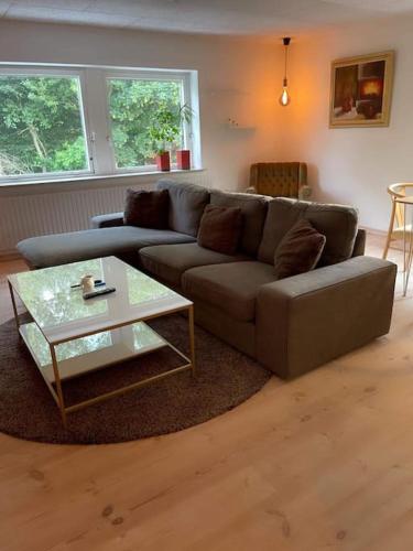 Casa del Stadil in Tim