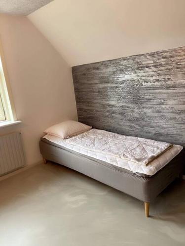 Casa del Stadil in Tim