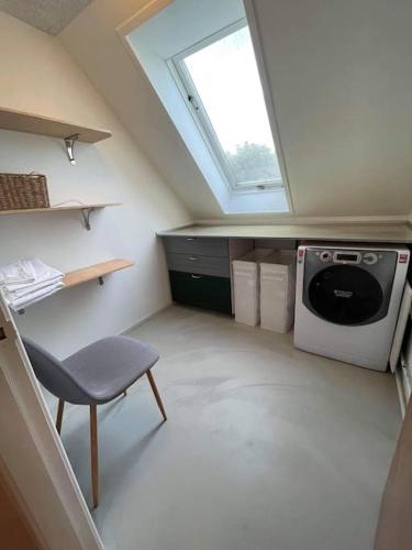 Casa del Stadil in Tim