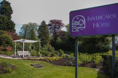 Best Western Invercarse Hotel - image 2