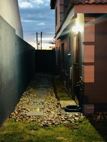 Serenity Guest House Serenity Guest House