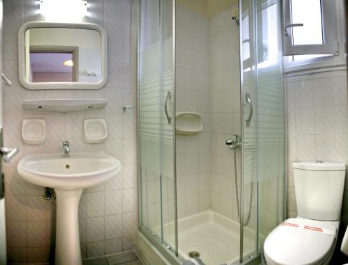 Princess Studios Mitilini
