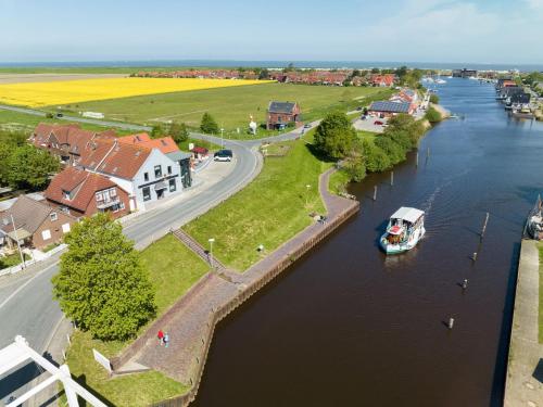 Nordseehotel Tausendschön - image 4