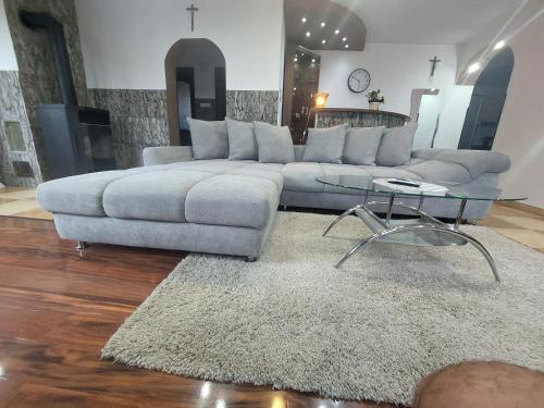 morrison rezidence - Apartment - Miercurea-Ciuc