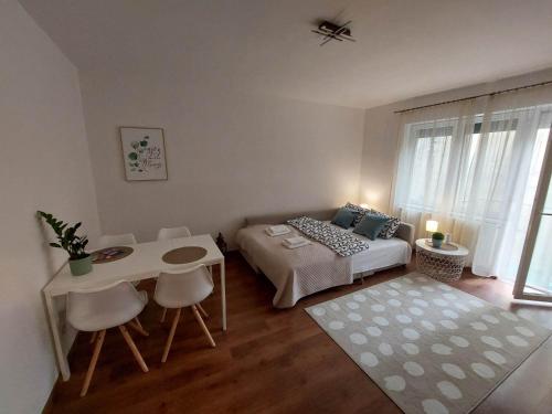 Szeged One Apartman