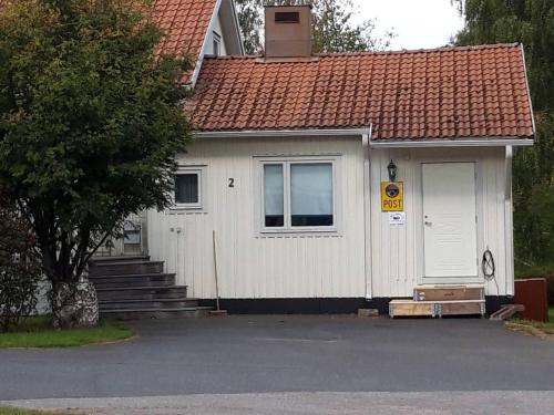 Old Post Office now cosy apartment close to nature